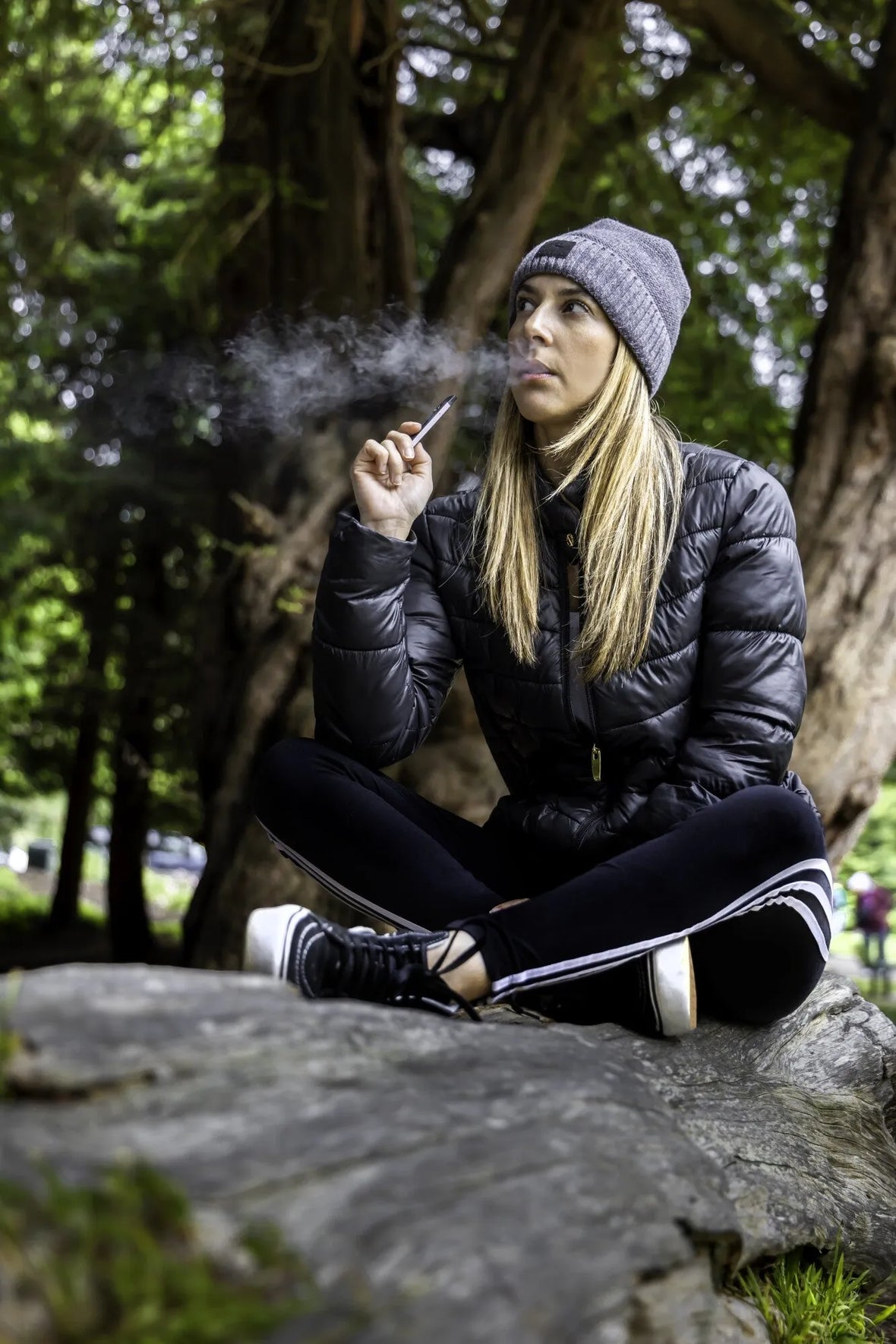 Celebrate Good Times: California's Flavored Tobacco Ban Delayed Until 2022