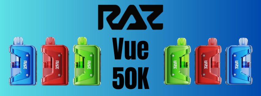 raz vape 30000 puffs Why Is My Vape Not Hitting? Geek Bar, Raz & Lost Mary main image 0