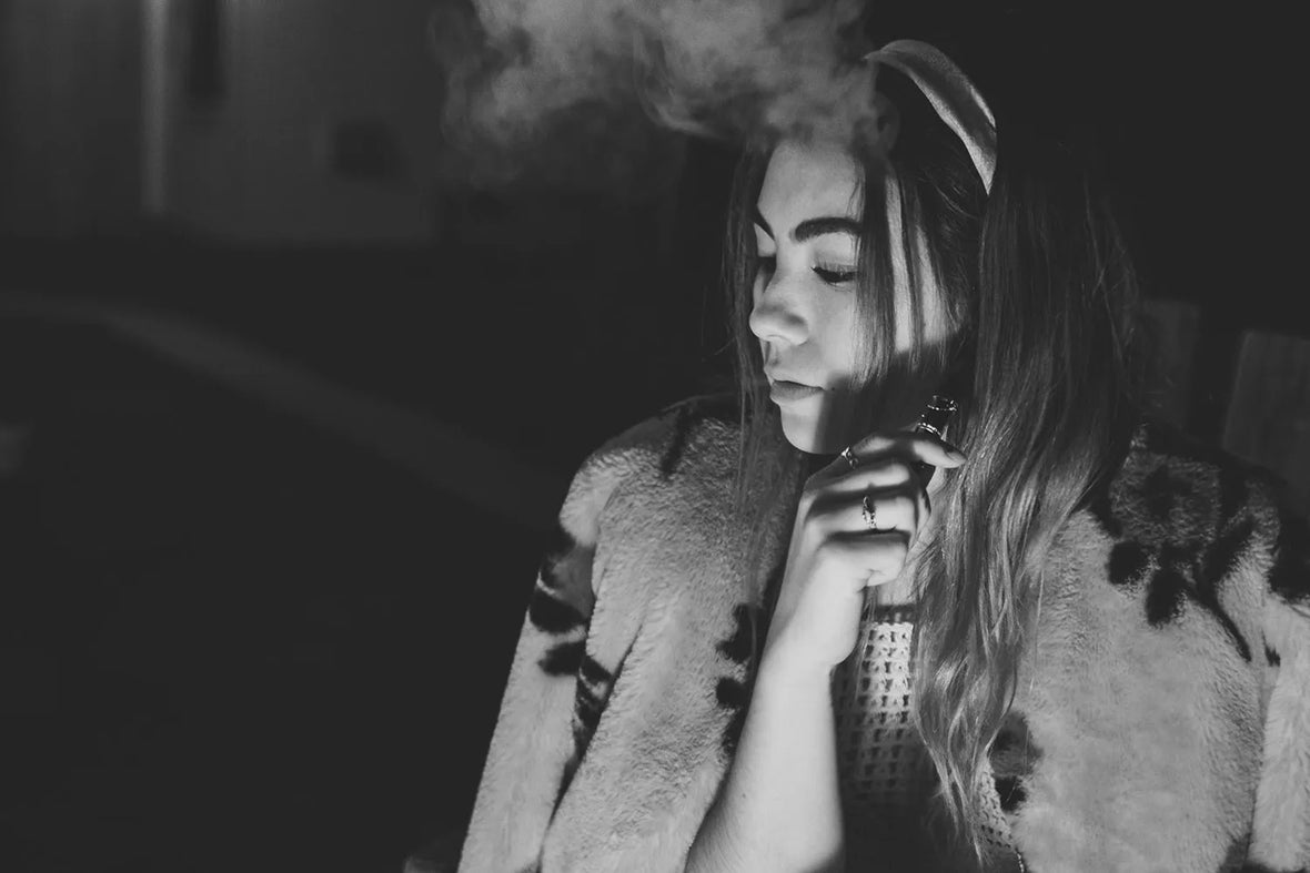 What Will the Flavored E-cig Ban Accomplish?