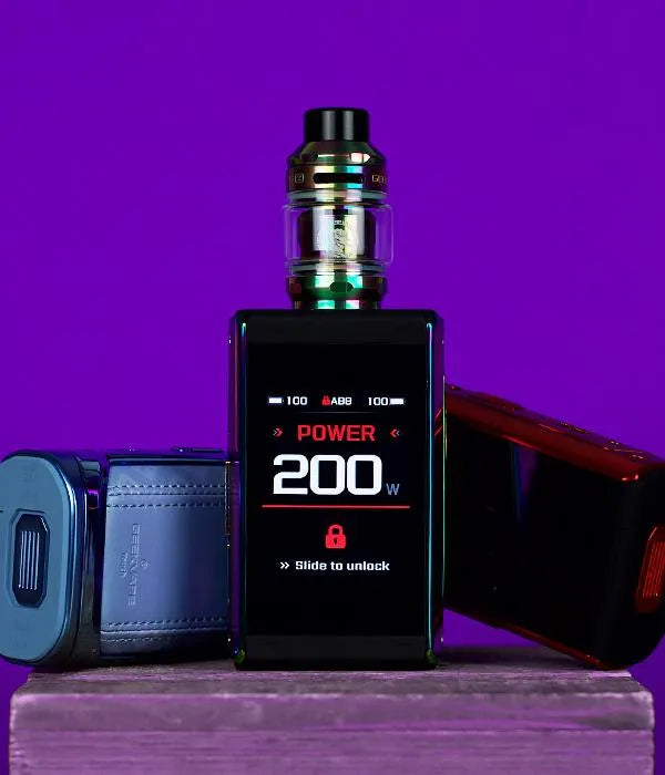 Vape Starter Kits | Pod System Vape Kits, Best Vaporizer Kits