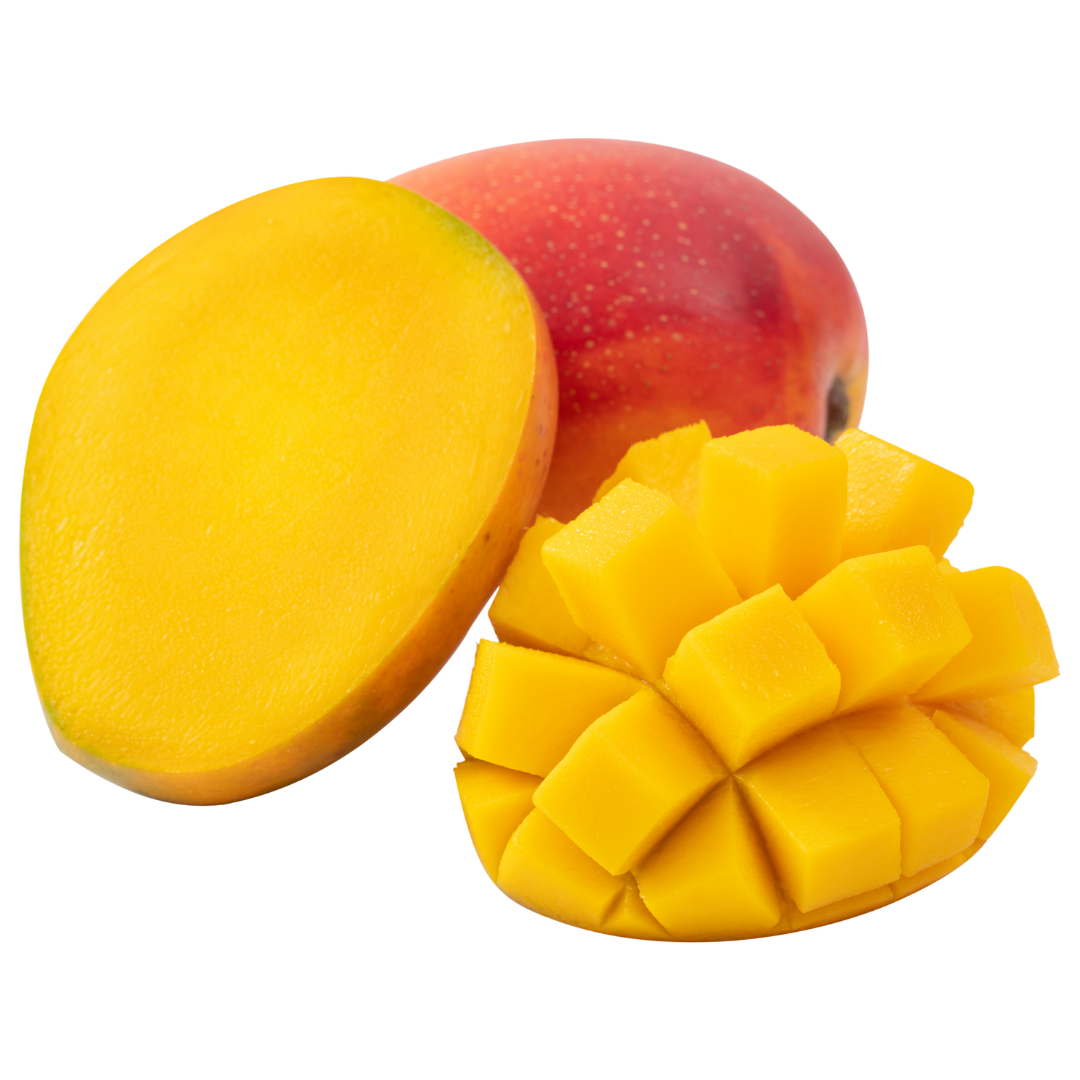 Mango Vape Juice | Best Mango Flavor E-Juice | Mad Hatter, One Up