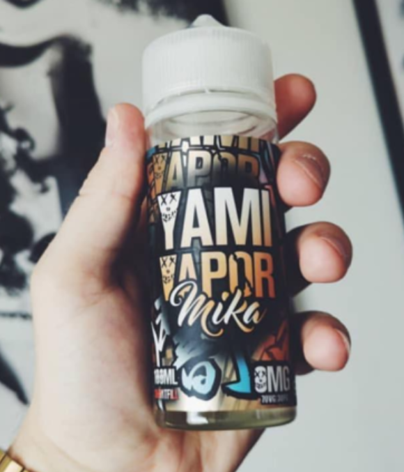elfbar nachfüll pod läuft aus Vape Juice | Freebase, Salt Nic, No Nic E-Liquid main image 0