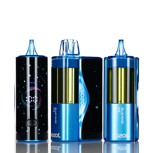 elfbar elfa kaufen Vozol Star 40K Puffs Disposable Vape – 40,000 Puffs main image 0