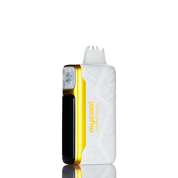 Adjust MyCool 40K Disposable - 20mL