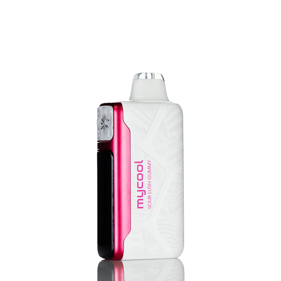 Adjust MyCool 40K Disposable - 20mL