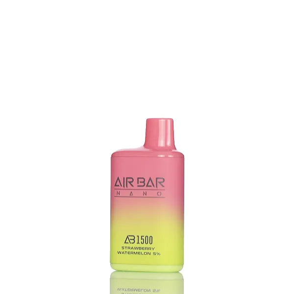 Air Bar Nano 1500 Puff Disposable Vape - 4ml