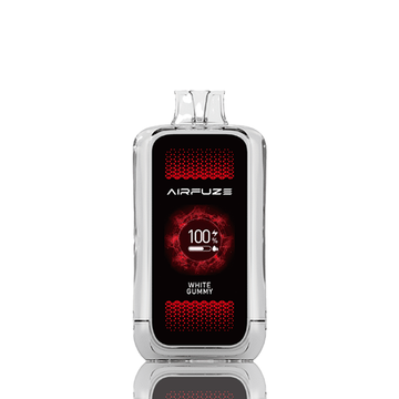 Airfuze Jet 20000 Puffs Rechargeable Disposable - 17mL