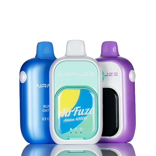 elfbar nachfüll pod läuft aus Adjust MyFlavor 40K Disposable Vape — $14.99 main image 0
