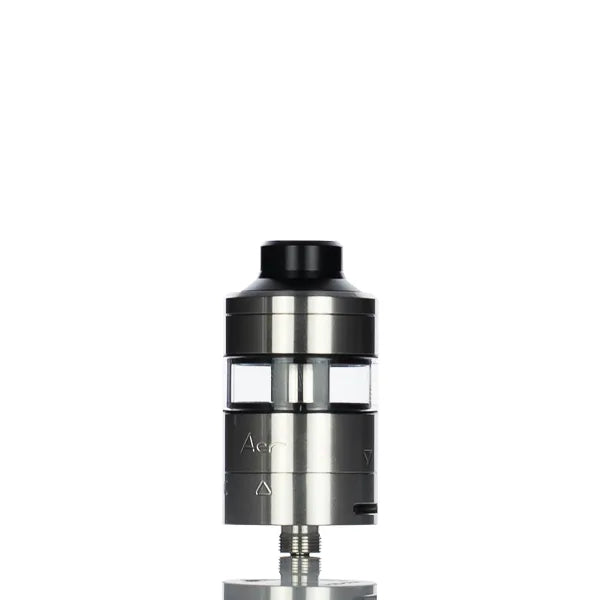 Atmizoo AER - 24mm Single Coil RTA Deluxe | Rebuildable Tank Atomizer Atmizoo AER - 24mm Single Coil RTA Deluxe | Rebuildable Tank Atomizer