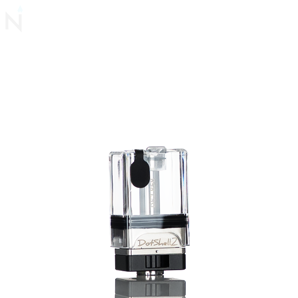 Atmizoo DotShell - dotAIO RTA | Vape Accessories