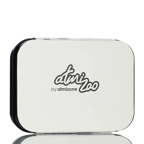 Atmizoo Tripod 2 Single Coil RTA Deluxe Kit