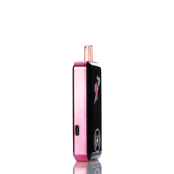 Chris Brown CB15K 15000 Puffs Disposable Vape - 15ML