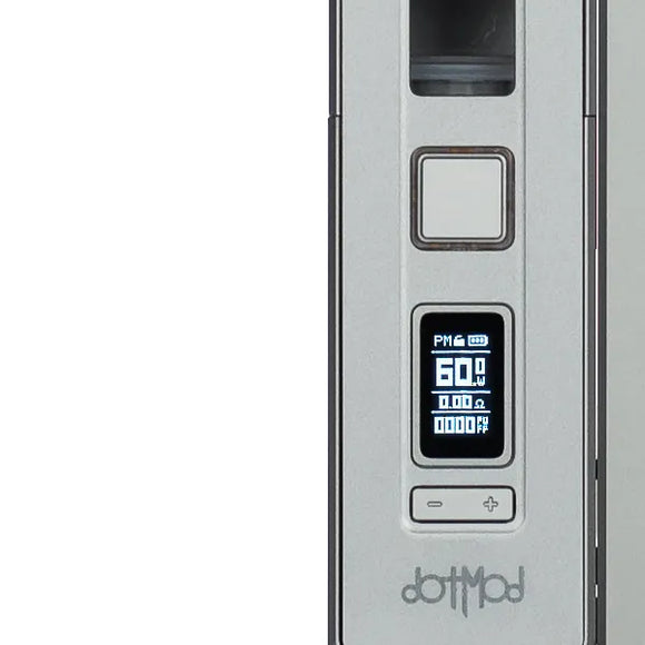 dotMod dotAIO X Pro All In One Kit