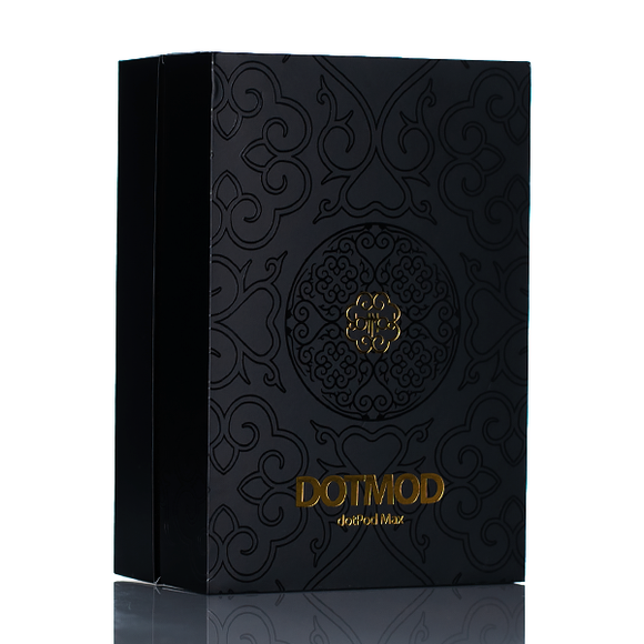 dotMod dotPod Max 60W Pod System (DISCONTINUED)