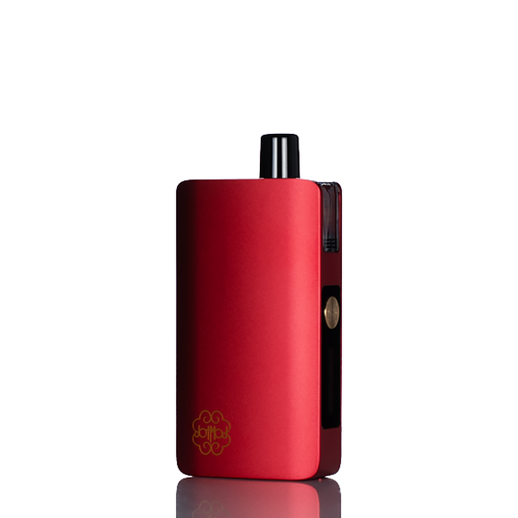 red dotMod dotPod Max 60W Pod System