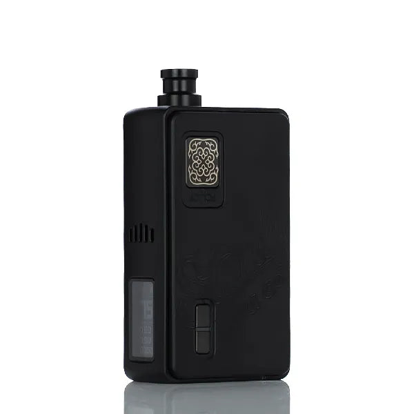 dotMod x Sturdy Mfg Co. dotAIO V2 Nero Edition 75W Kit | AIO Vape dotMod x Sturdy Mfg Co. dotAIO V2 Nero Edition 75W Kit | AIO Vape