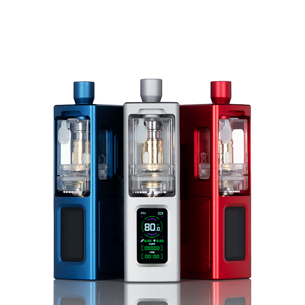dotMod x Mission XV dotApollo AIO | All In One Starter Kit dotMod x Mission XV dotApollo AIO | All In One Starter Kit