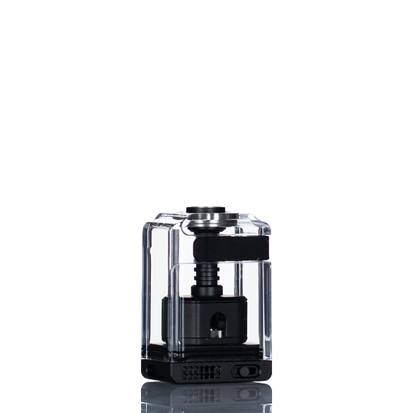 Suicide Mods x Vaping Bogan Ether V2 Boro RBA Kit (DISCONTINUED)