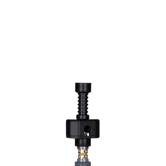 Suicide Mods x Vaping Bogan Ether V2 Boro RBA Kit (DISCONTINUED)