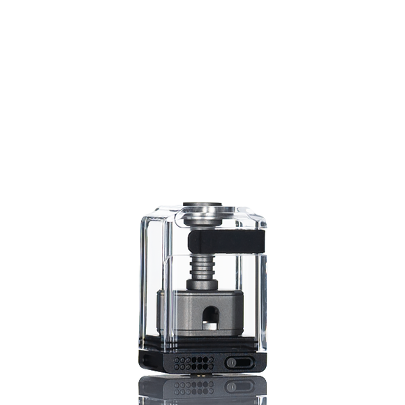 Suicide Mods x Vaping Bogan Ether V2 Boro RBA Kit (DISCONTINUED)