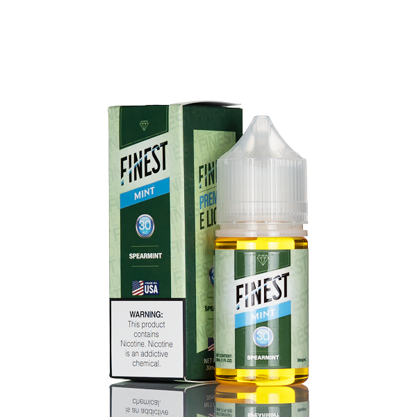 mango bomb vape juice Mango Bomb VGOD SaltNic 30ml $9.98