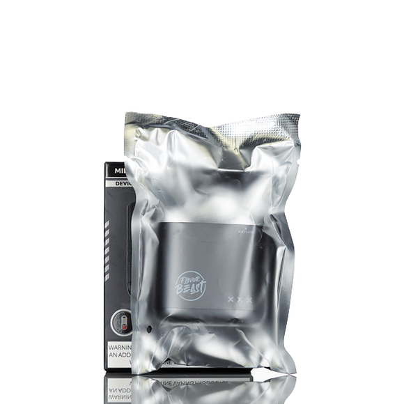 Flavor Beast Boost Device Battery