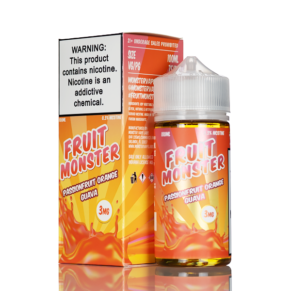 Near Me Top 5 New Vape Juice Flavors 2021 Australia Fruit Monster Game