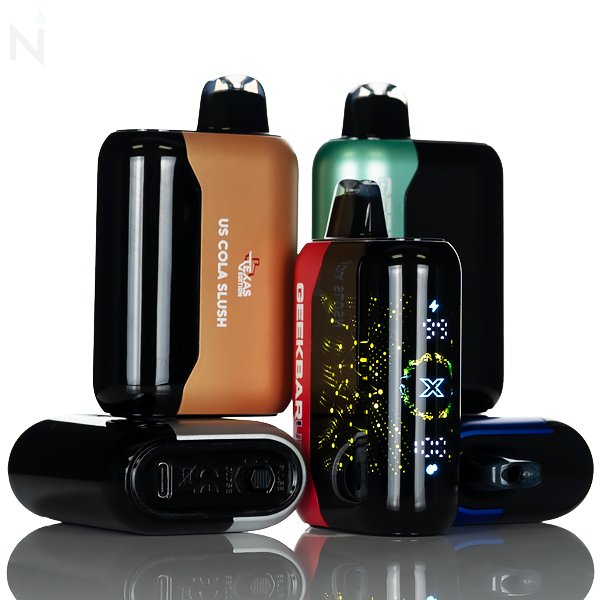 vape usa China USA Hot Selling 2800 Puff Vape Device Manufacturers and Suppliers main image 1