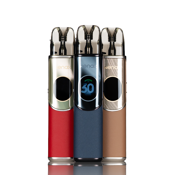 Geekvape Wenax Q 2 GeekVape Wenax Q2 30W Pod System Geekvape Wenax Q 2 GeekVape Wenax Q2 30W Pod System