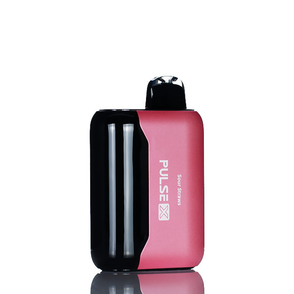 Geek Bar Pulse X 25k 25000 Puffs Disposable Vape - 18ML