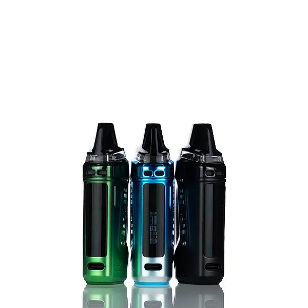 GeekVape Aegis Nano 2 AN2 30W Pod System | Open Pod Vape GeekVape Aegis Nano 2 AN2 30W Pod System | Open Pod Vape
