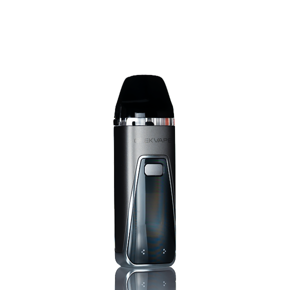 grey GeekVape Digi Pro 40W Pod Mod Kit
