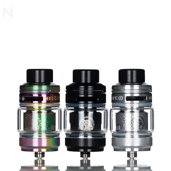 Geek Vape Z 5 Sub-Ohm Tank | Only $34.99 Geek Vape Z 5 Sub-Ohm Tank | Only $34.99