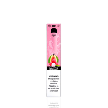 HYPPE Max 1500 Puffs Disposable Vape - 5mL