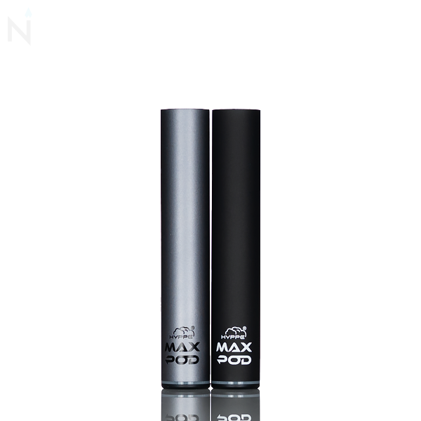 max battery vape Hyppe Pod Power Unit Kit Flavor:Taro Scoop Discreet RELX Pod Pro 2