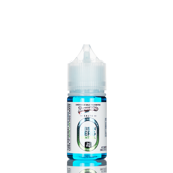 Innevape Salts E-Liquids - Heisenberg Menthol - 30ml