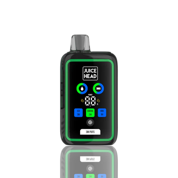 Juice Head 30K 30000 Puffs Disposable - 24mL