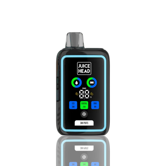 Juice Head 30K 30000 Puffs Disposable - 24mL