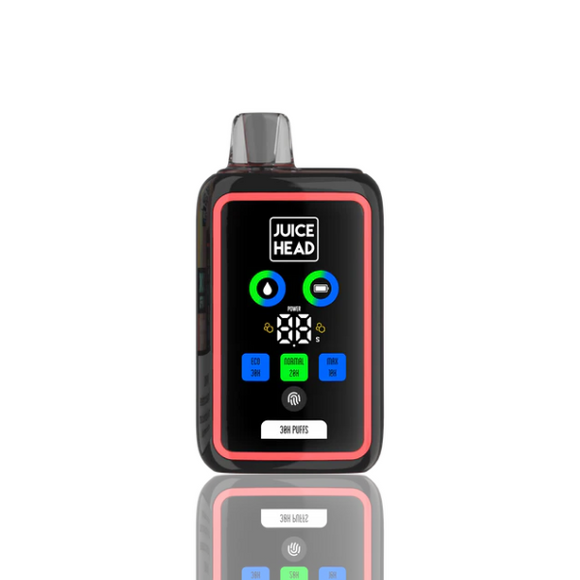 Juice Head 30K 30000 Puffs Disposable - 24mL