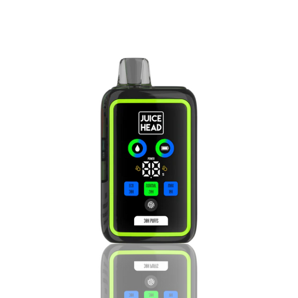 Juice Head 30K 30000 Puffs Disposable - 24mL