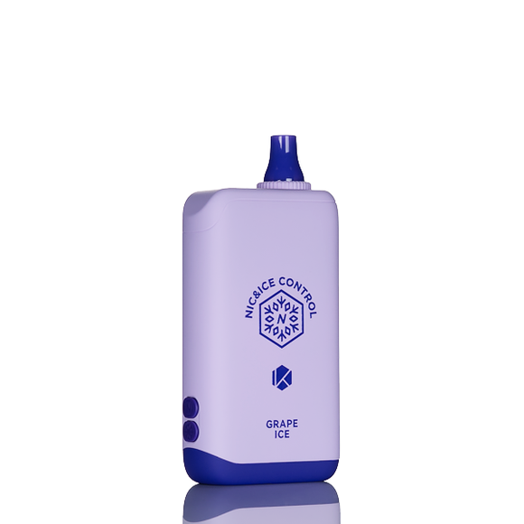 Kado Bar NI40K 40000 Puffs Disposable Vape - 24mL