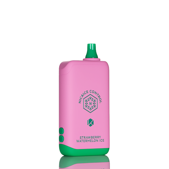Kado Bar NI40K 40000 Puffs Disposable Vape - 24mL