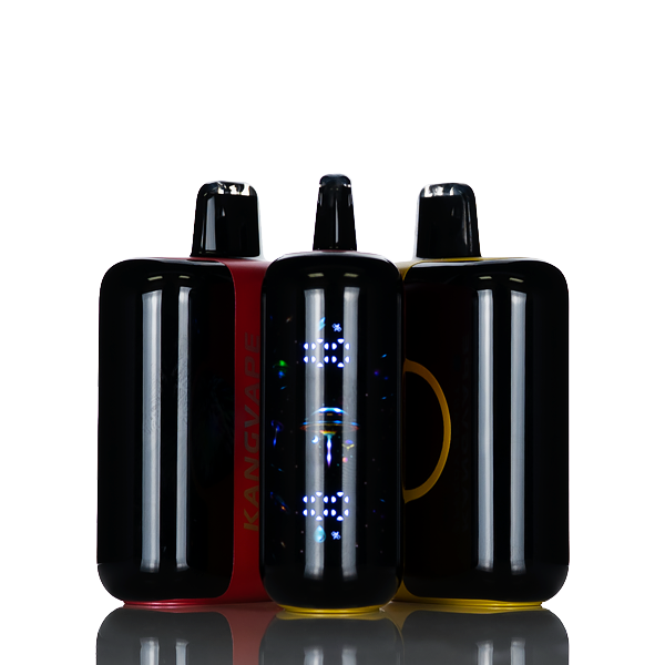 Kangvape Speedy Beast X 60K Disposable - 20mL | 3% Salt Kangvape Speedy Beast X 60K Disposable - 20mL | 3% Salt