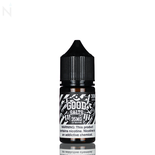 Karma Nic Salt by Sugoi - Good Karma - 30mL | E-Liquids Karma Nic Salt by Sugoi - Good Karma - 30mL | E-Liquids