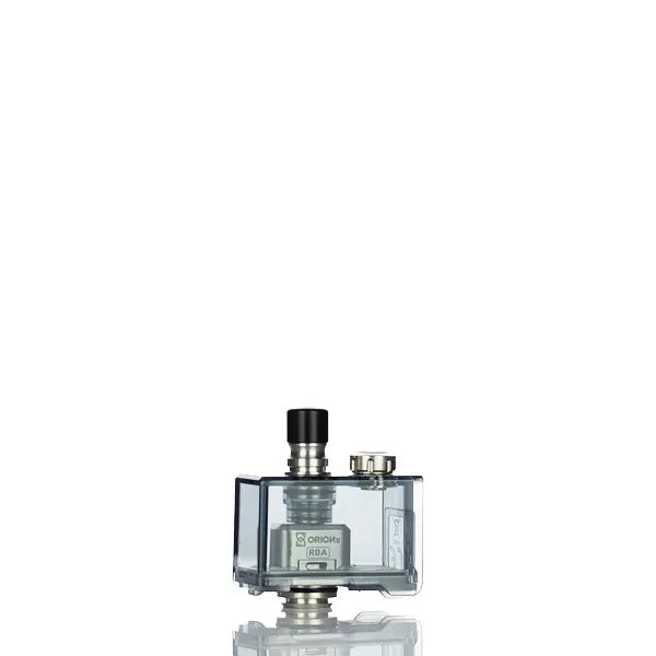 elfbar elfa master akku Buy Authentic Asvape Hita 30W 1000mAh Bronze Mech RBA Pod Kit