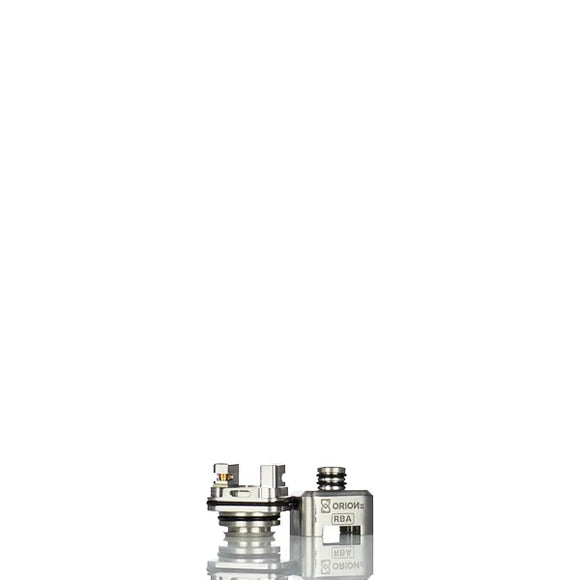 LVE Orion II RBA Pod Kit