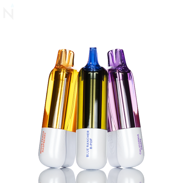 L&A Click Pro 80,000 Puffs Replacement Pods | Only $9.75