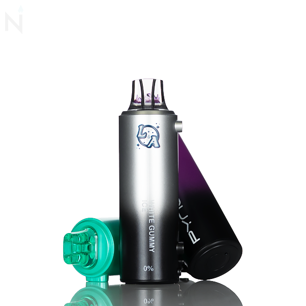 elfbar nachfüll pod läuft aus No Nicotine Vape: What's Driving The Shift? main image 0