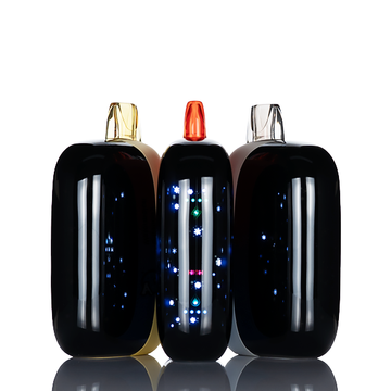 L&A Switch 40K 40000 Puffs Disposable Vape