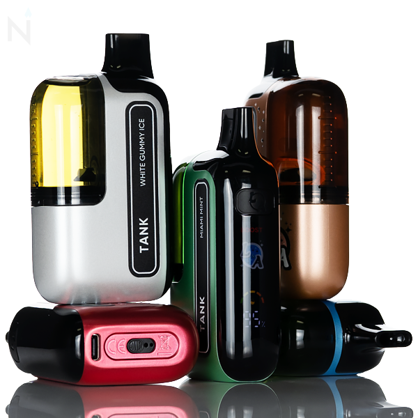 how much is elf bar vape Vaporesso GTi Series Coils main image 1
